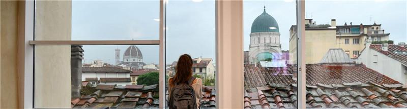 意大利佛羅倫薩大學(xué)（Università degli Studi di Firenze）長(zhǎng)青藤海外