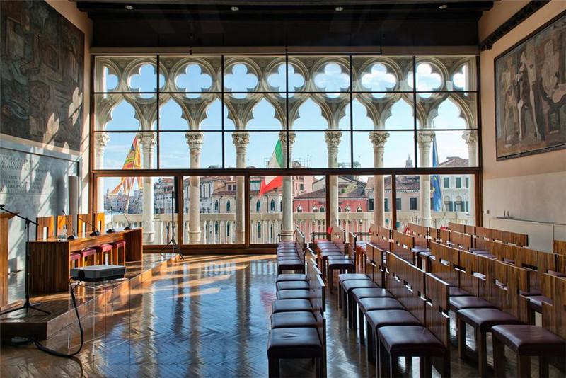 意大利威尼斯大學(xué)（Università Cafoscari Venezia) 長(zhǎng)青藤海外