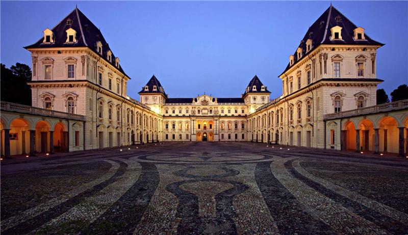 意大利都靈理工大學 長青藤海外