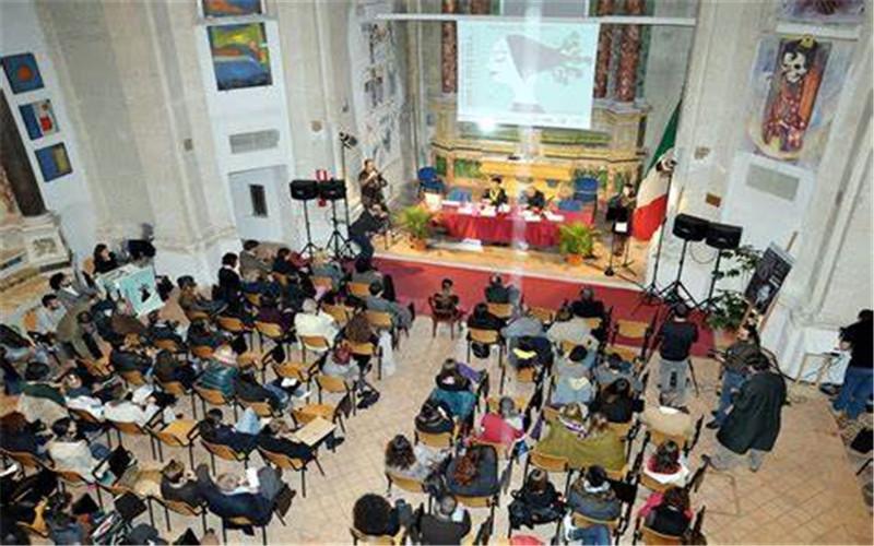 馬拉切塔美術學院（ACCADEMIA DI BELLE ARTI MACERATA）長青藤海外