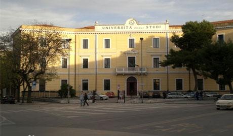 意大利福賈大學（Universita' degli Studi di Foggia）長青藤海外