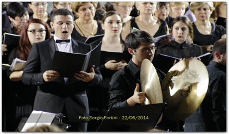 意大利特爾尼音樂學院 長青藤海外