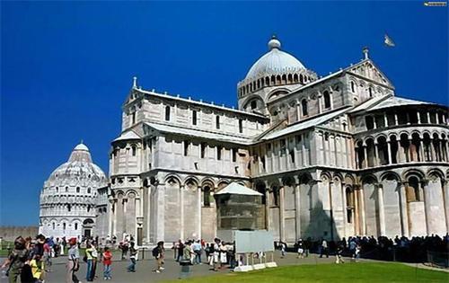 意大利卡梅里諾大學（Università degli Studi di CAMERINO）長青藤海外