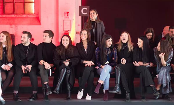 意大利留學-服裝設計師藝術與工藝學術碩士