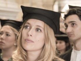 留學意大利-布景設計文學碩士