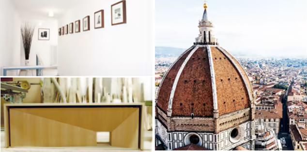 意大利留學-國際建筑碩士