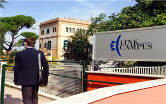 意大利聯合校園大學