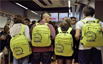 意大利CPM音樂學院