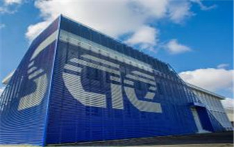 SAE意大利國際技術學校