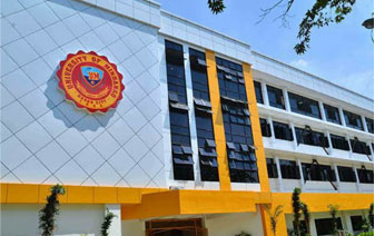 菲律賓棉蘭老大學