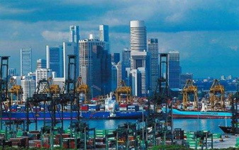 新加坡-后疫情時代全球最佳投資國