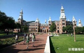 去美國(guó)留學(xué)，免托福考試有哪些渠道？