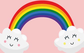 意大利語詞匯--顏色(I colori)