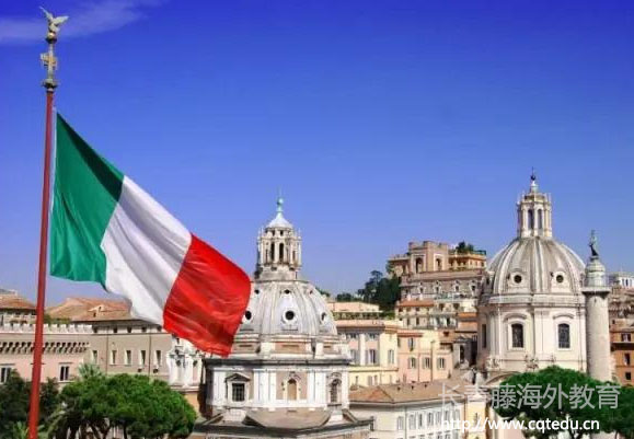 意大利留學優(yōu)勢詳解