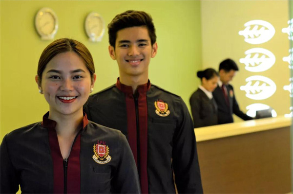  菲律賓留學_碩博學位_寒暑假班_2021