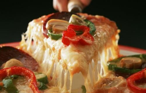 意大利語食物相關詞匯