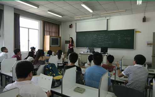 桂林意大利語培訓