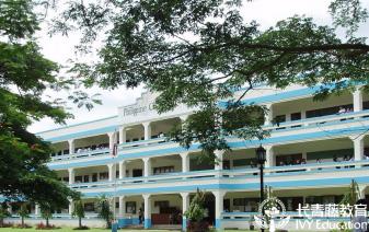 菲律賓克里斯汀大學-體育教育碩士、博士招生簡章