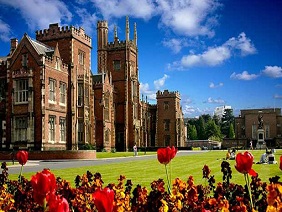 加拿大留學申請條件要求必備常識