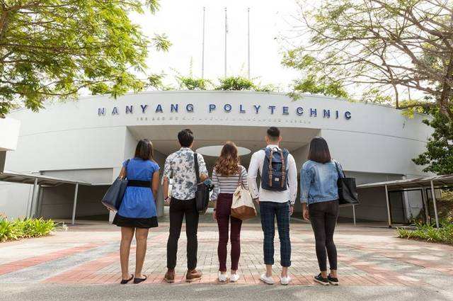 新加坡的六大熱門專業