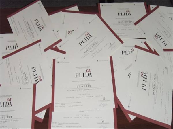 注意，?2020年意大利語四大證書考試時間表，有計劃留學意大利的趕緊收藏了~