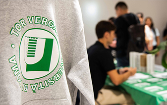 意大利羅馬第二大學(xué)