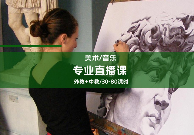 專業(yè)直播課