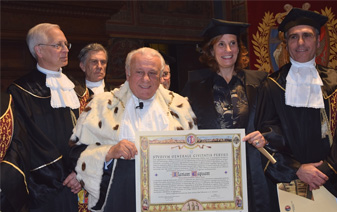 意大利佩魯賈大學(xué)