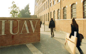 意大利威尼斯建筑大學(xué)