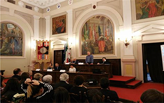 意大利薩薩里大學(xué)