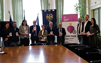 意大利烏迪內(nèi)大學(xué)