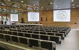 意大利米蘭理工大學(xué)