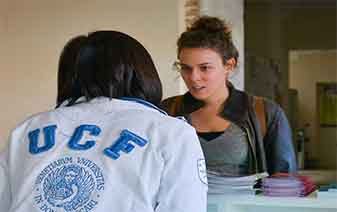 意大利威尼斯大學(xué)