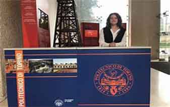 意大利都靈理工大學(xué)