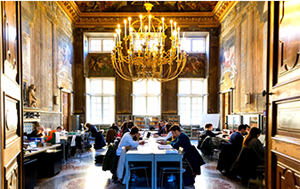 意大利熱那亞大學(xué)