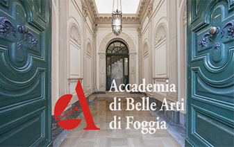 意大利福賈美術學院