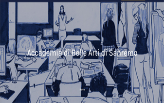 意大利圣雷莫美術學院