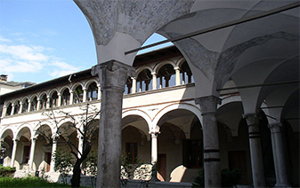 意大利科莫威爾第音樂學院