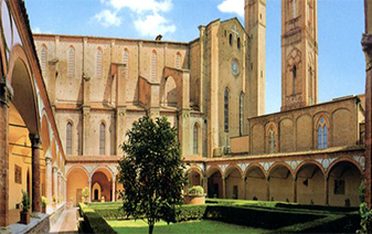 意大利博洛尼亞音樂學院