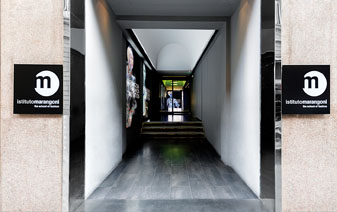 米蘭馬蘭歐尼學(xué)院