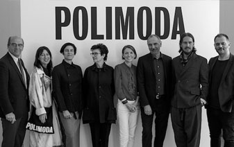 柏麗慕達(dá)時(shí)裝學(xué)院