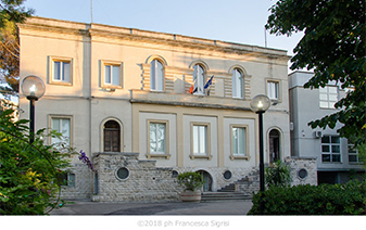 意大利巴里音樂學院