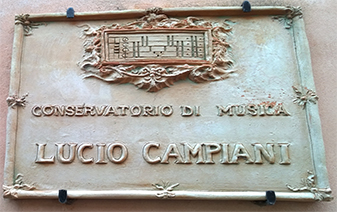 意大利曼托瓦音樂學院