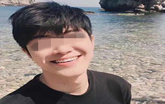 楊同學(xué)-那米蘭布雷拉美院（國(guó)立美院）