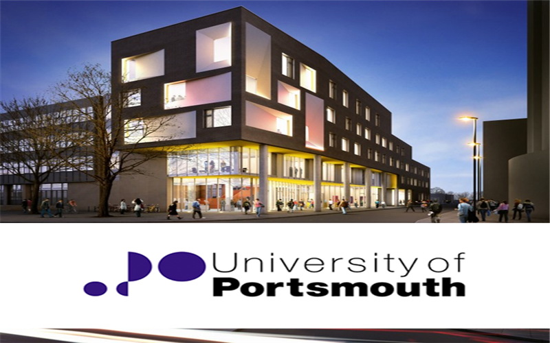 英國樸茨茅斯大學