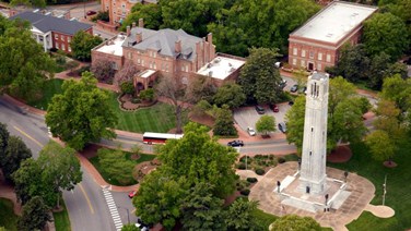 美國(guó)北卡羅萊納州立大學(xué)