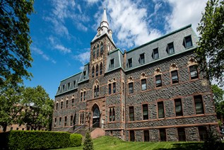 美國(guó)史蒂文斯理工學(xué)院