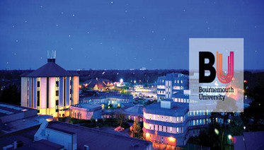 英國伯恩茅斯大學