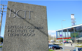 加拿大理工學院