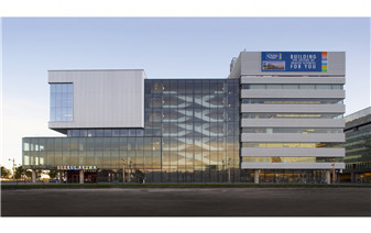 加拿大喬治布朗學院